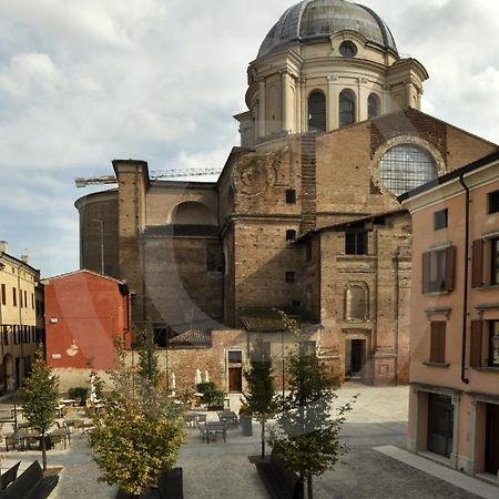 A.A.A. Armonie B&B Mantova Exterior photo