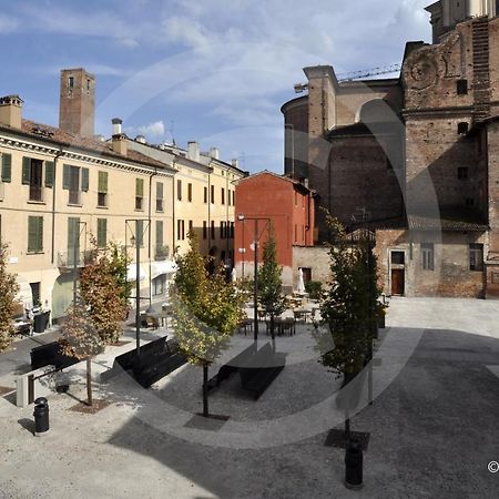 A.A.A. Armonie B&B Mantova Exterior photo