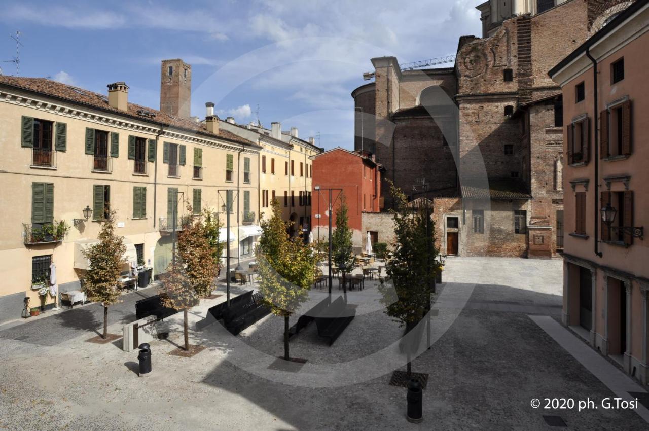 A.A.A. Armonie B&B Mantova Exterior photo