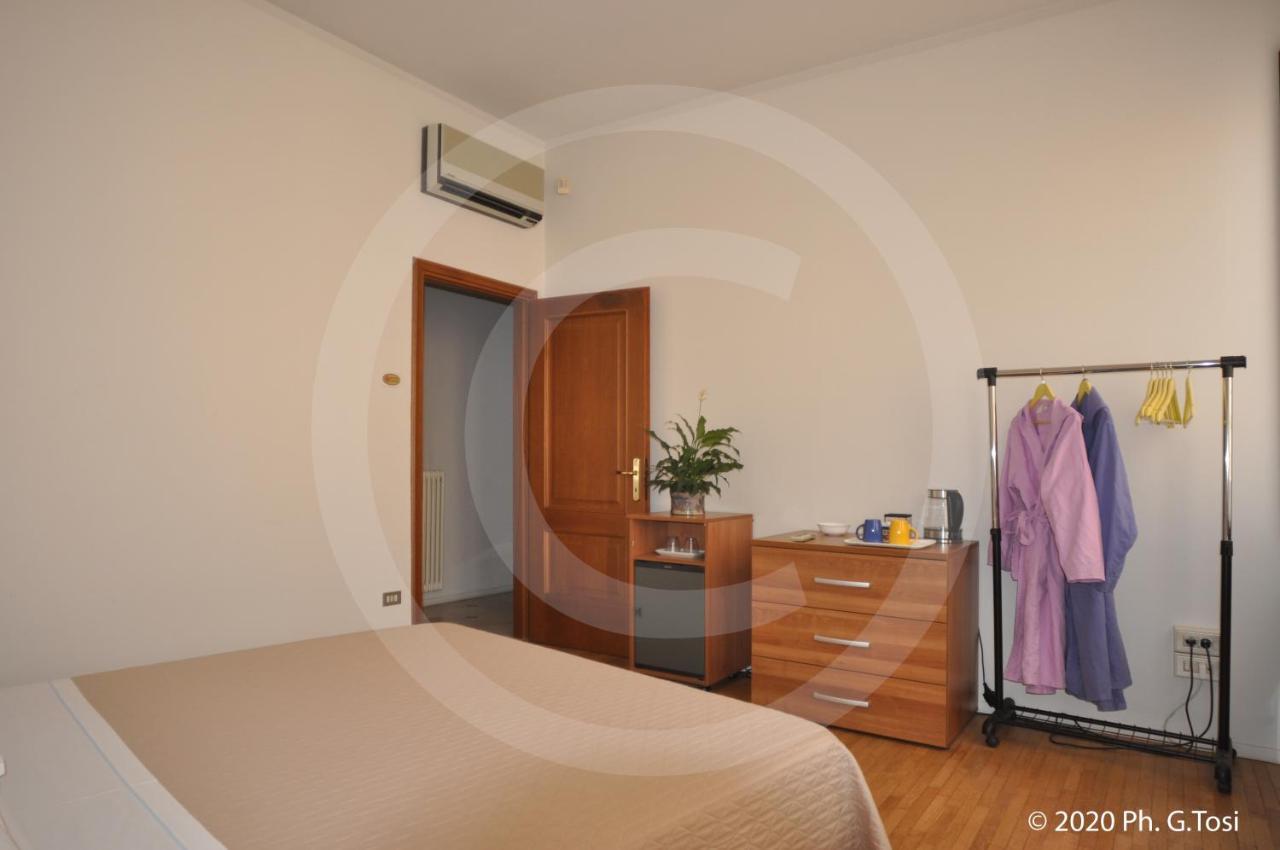A.A.A. Armonie B&B Mantova Exterior photo
