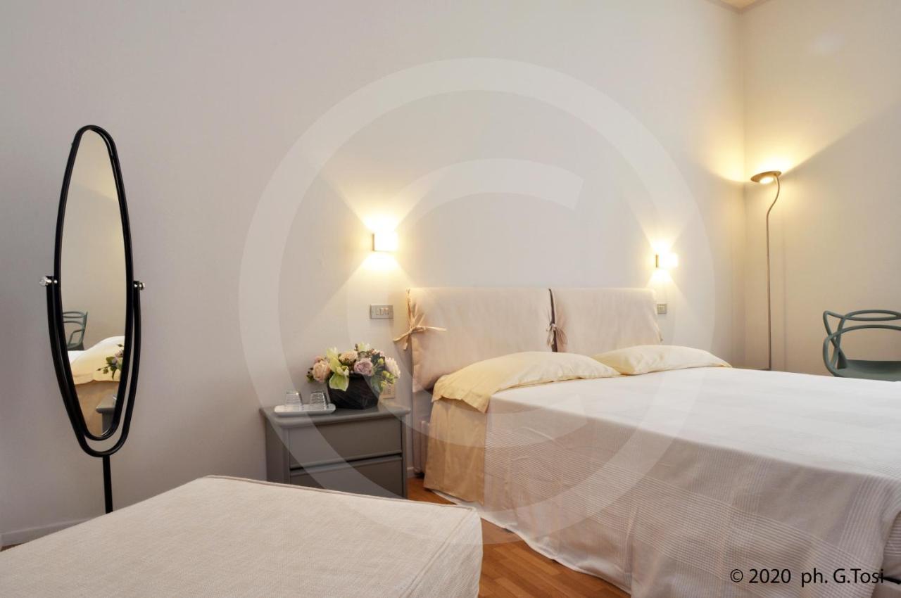A.A.A. Armonie B&B Mantova Exterior photo