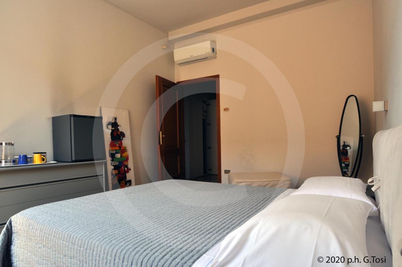 A.A.A. Armonie B&B Mantova Exterior photo